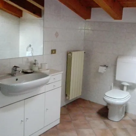 Sweet Home Casa Vacanze 