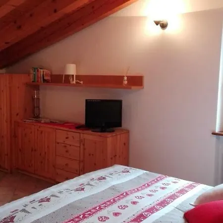 Sweet Home Casa Vacanze 