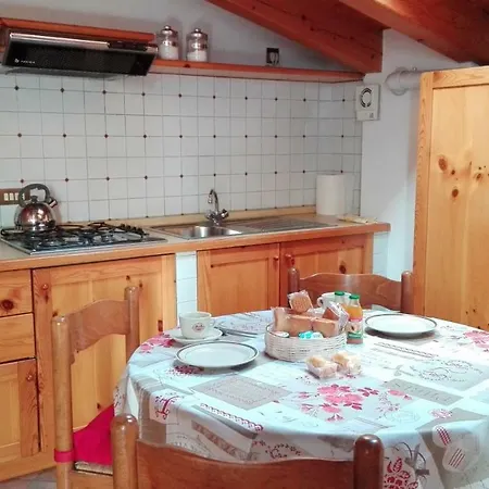Sweet Home Casa Vacanze 