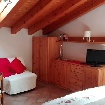 Sweet Home Casa Vacanze 