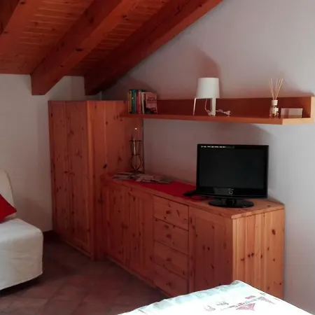 Sweet Home Casa Vacanze 