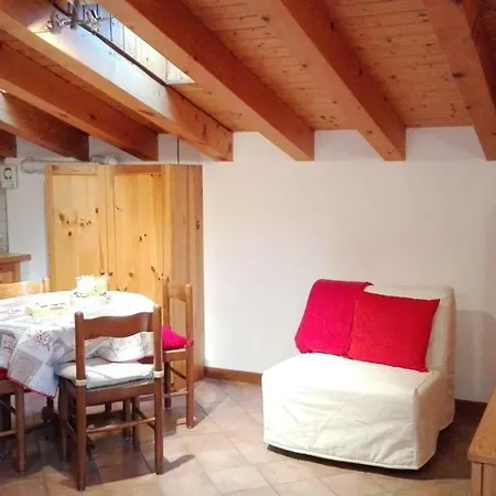 Sweet Home Casa Vacanze 