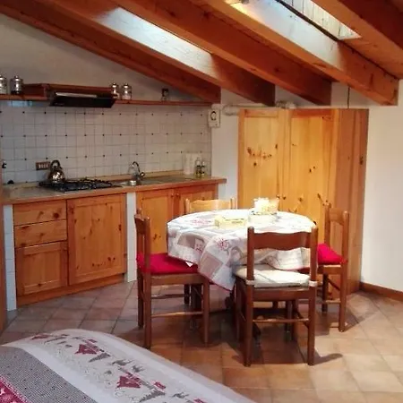 Sweet Home Casa Vacanze 