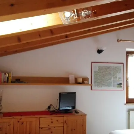 Sweet Home Casa Vacanze 