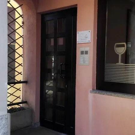 Sweet Home Casa Vacanze 