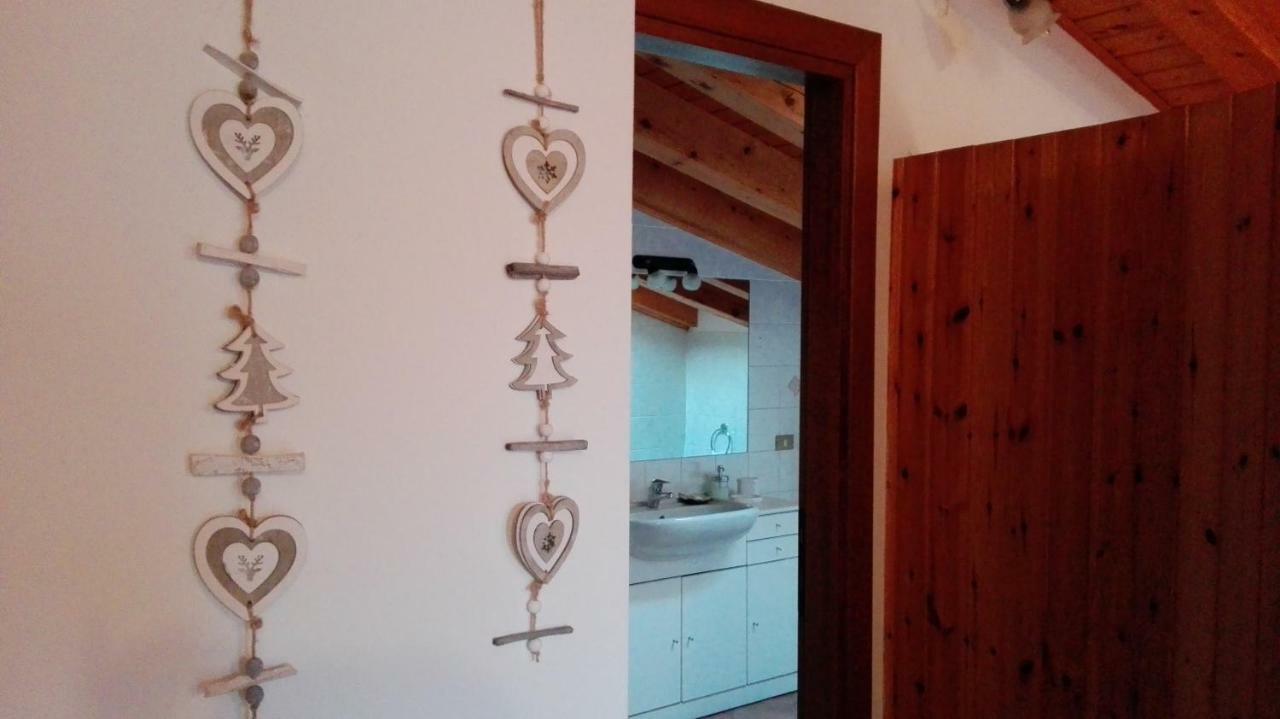 Ferienhaus Sweet 