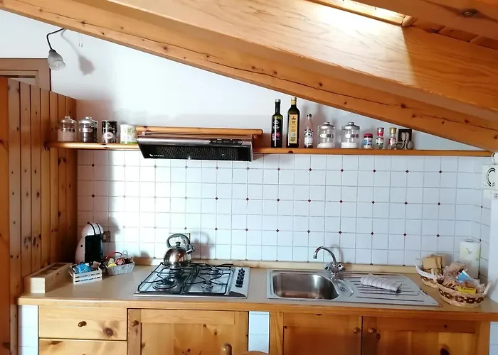 Sweet Home Casa Vacanze \