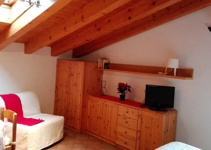 Sweet Home Casa Vacanze \