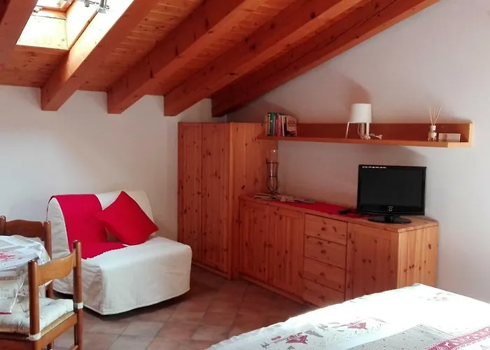 Sweet Home Casa Vacanze \