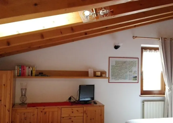 Sweet Home Casa Vacanze \