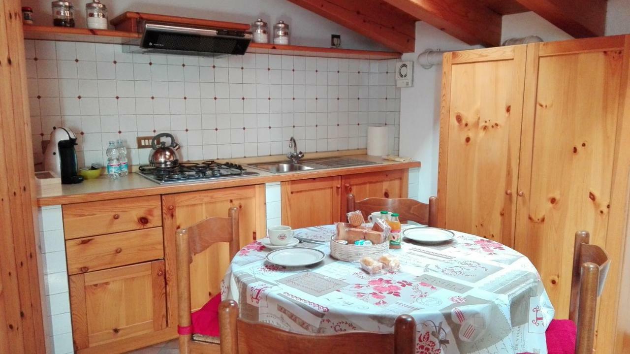 Holiday home Sweet 